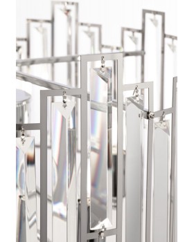 Подвесная люстра Freya FR5085PL-05CH-foto3