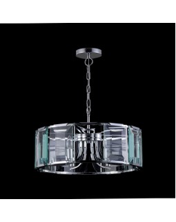 Подвесная люстра Maytoni MOD202PL-06N-foto3