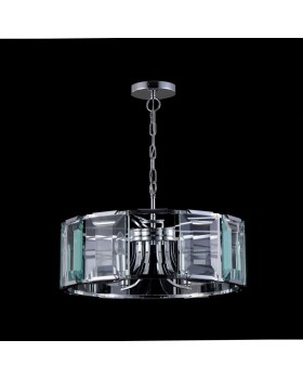 Подвесная люстра Maytoni MOD202PL-06N-foto3