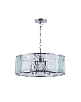 Подвесная люстра Maytoni MOD202PL-06N-foto4
