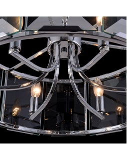 Подвесная люстра Maytoni MOD202PL-06N-foto5