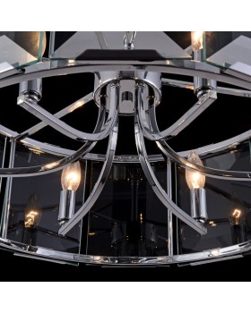 Подвесная люстра Maytoni MOD202PL-06N-foto5