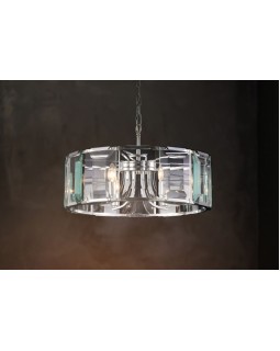 Подвесная люстра Maytoni MOD202PL-06N-foto7