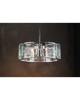 Подвесная люстра Maytoni MOD202PL-06N-foto7