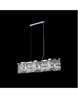 Подвесная люстра Maytoni DIA005PL-06CH-foto2