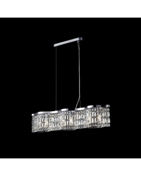 Подвесная люстра Maytoni DIA005PL-06CH-foto2