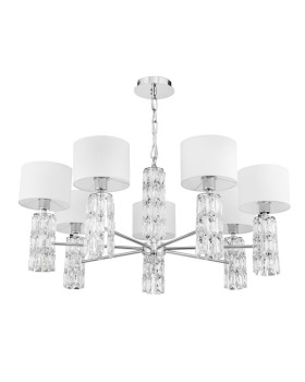 Подвесная люстра Maytoni DIA008PL-07CH-foto5