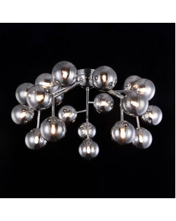 Накладная люстра Maytoni MOD545PL-20CH-foto2