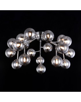 Накладная люстра Maytoni MOD545PL-20CH-foto2