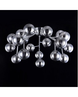 Накладная люстра Maytoni MOD545PL-20CH-foto3
