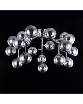 Накладная люстра Maytoni MOD545PL-20CH-foto3