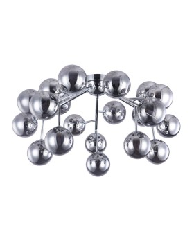 Накладная люстра Maytoni MOD545PL-20CH-foto4