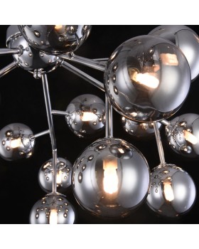 Накладная люстра Maytoni MOD545PL-20CH-foto5