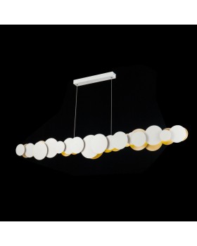Подвесная люстра Maytoni MOD003PL-L54WG-foto2