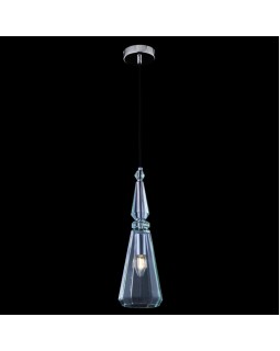 Подвесной светильник Maytoni P028PL-01GN-foto2