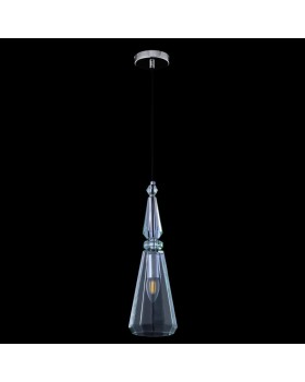 Подвесной светильник Maytoni P028PL-01GN-foto3