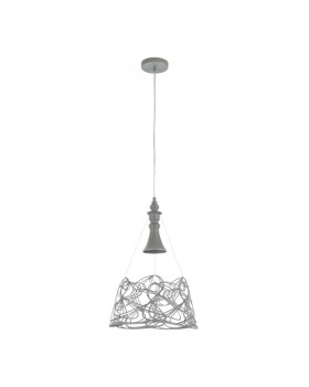 Подвесной светильник Maytoni P229-PL-01-GR-foto4