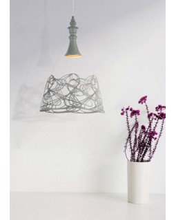 Подвесной светильник Maytoni P229-PL-01-GR-foto7