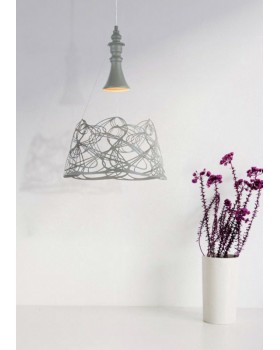 Подвесной светильник Maytoni P229-PL-01-GR-foto7