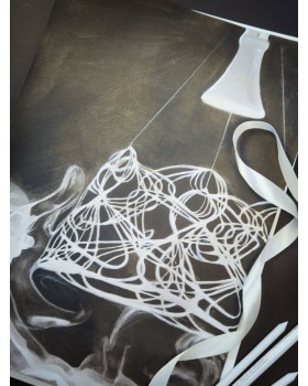 Подвесной светильник Maytoni P229-PL-01-GR-foto8