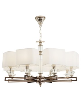 Подвесная люстра Maytoni MOD020PL-08CH-foto3