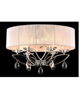 Подвесная люстра Maytoni MOD602-04-N-foto2