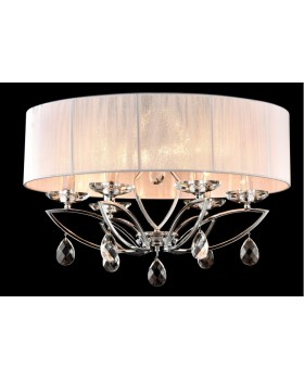 Подвесная люстра Maytoni MOD602-04-N-foto2