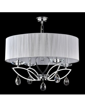 Подвесная люстра Maytoni MOD602-04-N-foto3