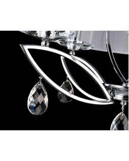 Подвесная люстра Maytoni MOD602-04-N-foto4