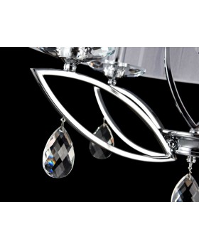 Подвесная люстра Maytoni MOD602-04-N-foto4