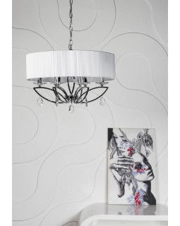 Подвесная люстра Maytoni MOD602-04-N-foto5