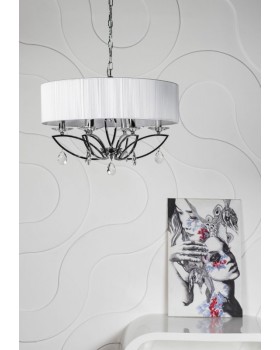 Подвесная люстра Maytoni MOD602-04-N-foto5