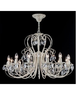 Подвесная люстра Maytoni ARM270-12-R-foto2
