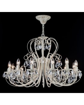 Подвесная люстра Maytoni ARM270-12-R-foto2