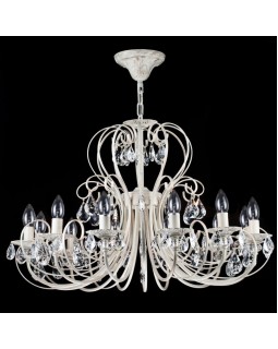 Подвесная люстра Maytoni ARM270-12-R-foto3