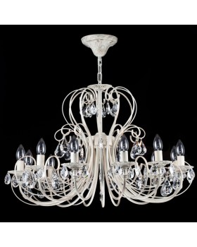 Подвесная люстра Maytoni ARM270-12-R-foto3