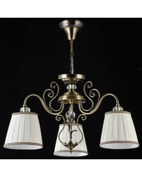 Подвесная люстра Maytoni ARM420-03-R-foto3