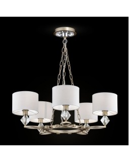 Подвесная люстра Maytoni H006PL-05G-foto3
