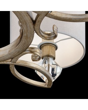 Подвесная люстра Maytoni H006PL-05G-foto4