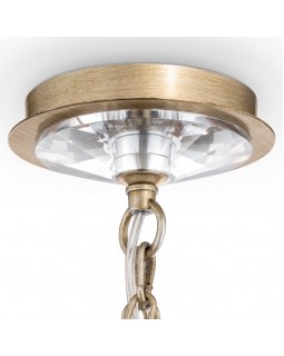 Подвесная люстра Maytoni H006PL-05G-foto5
