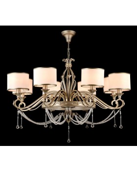 Подвесная люстра Maytoni H235-08-G-foto2