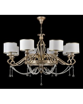 Подвесная люстра Maytoni H235-08-G-foto3