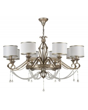 Подвесная люстра Maytoni H235-08-G-foto4