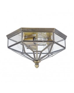 Накладной светильник Maytoni H356-CL-03-BZ-foto4