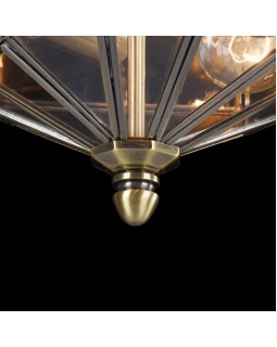 Накладной светильник Maytoni H356-CL-03-BZ-foto5