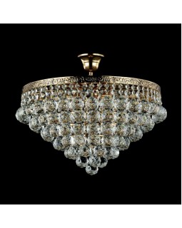 Люстра на штанге Maytoni DIA783-CL46-6-G-foto2