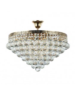 Люстра на штанге Maytoni DIA783-CL46-6-G-foto4