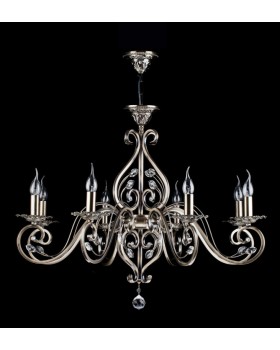 Подвесная люстра Maytoni RC109-PL-08-R-foto3