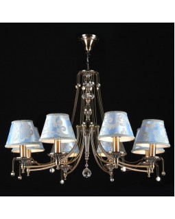 Подвесная люстра Maytoni RC098-PL-08-R-foto2