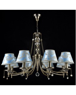 Подвесная люстра Maytoni RC098-PL-08-R-foto3